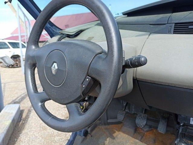 Подушка безопасности водителя P63X8H Renault Espace купить