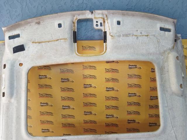 Потолок HMW9QL Volvo XC70 undefined