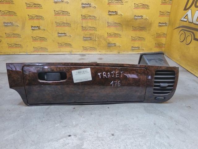 Бардачок 8IN9KD Hyundai Trajet - Фото 1