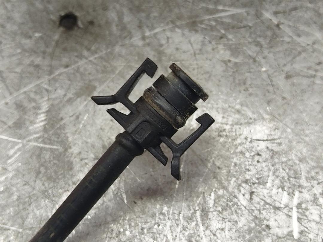 Патрубок радиатора 813BWW Ford Fusion купить в магазине запчастей бу