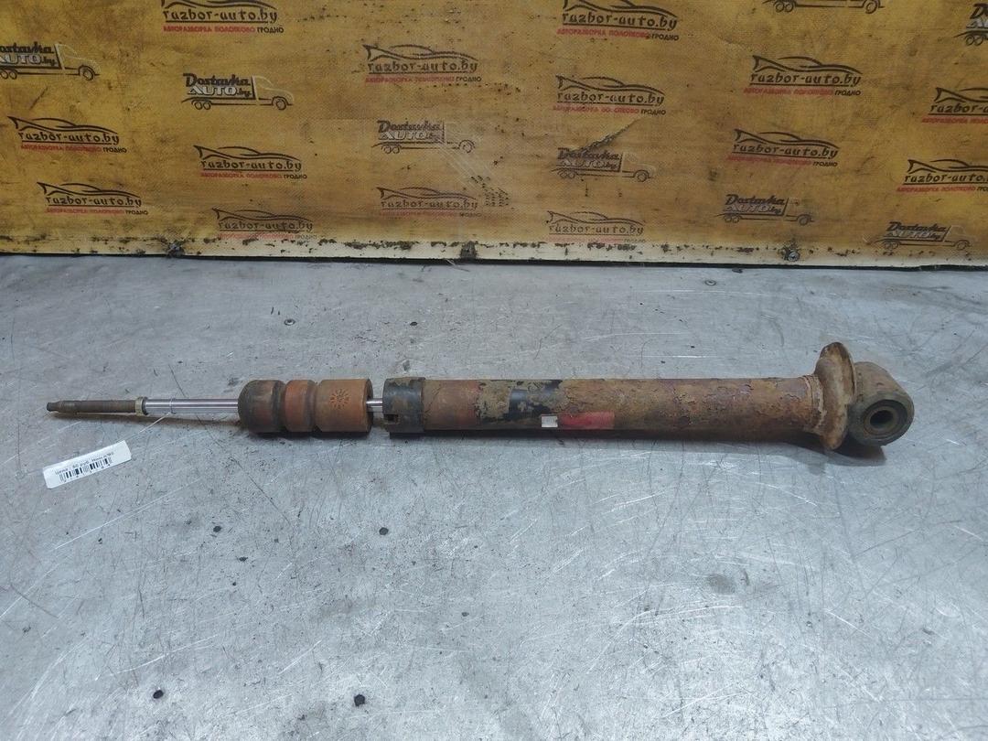 Амортизатор задний левый ZCIFDH Audi 80 - Фото 1