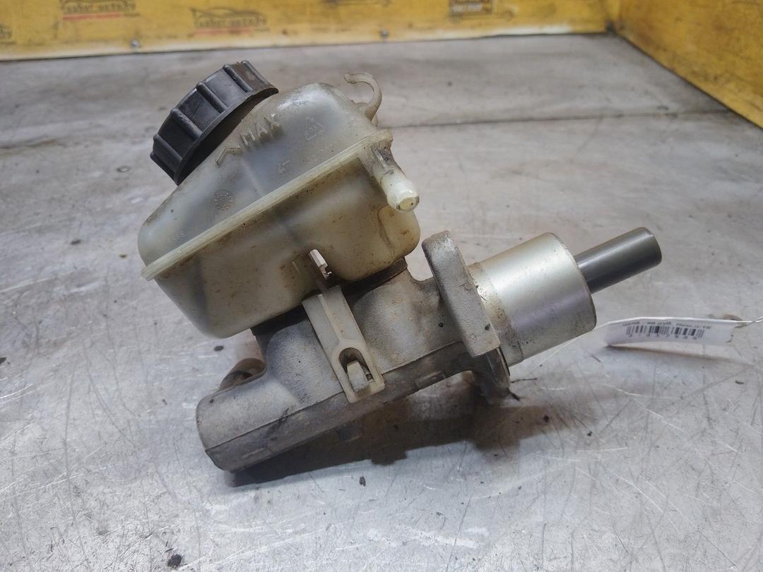 Цилиндр тормозной главный BXICA7 Opel Astra - Фото 4