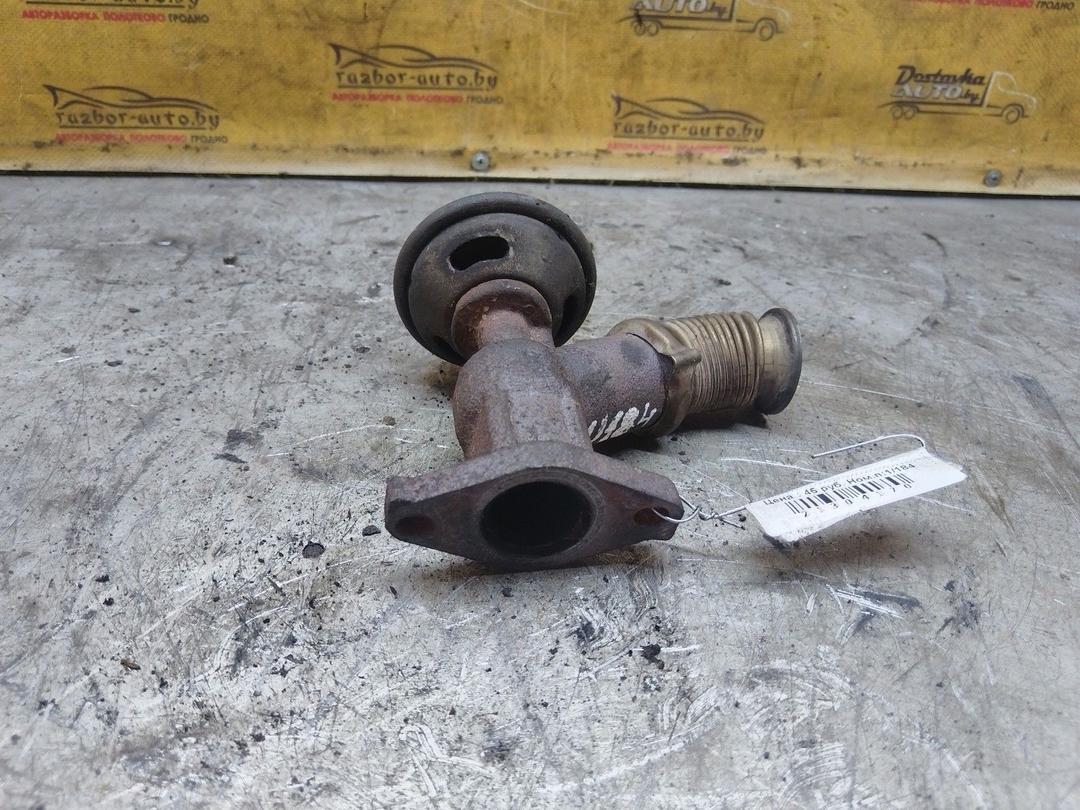 Клапан EGR 5837DL Peugeot 406 купить с доставкой