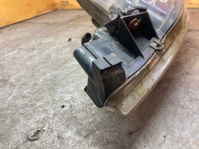 Фара правая AQP69F Peugeot 206 купить в магазине запчастей бу