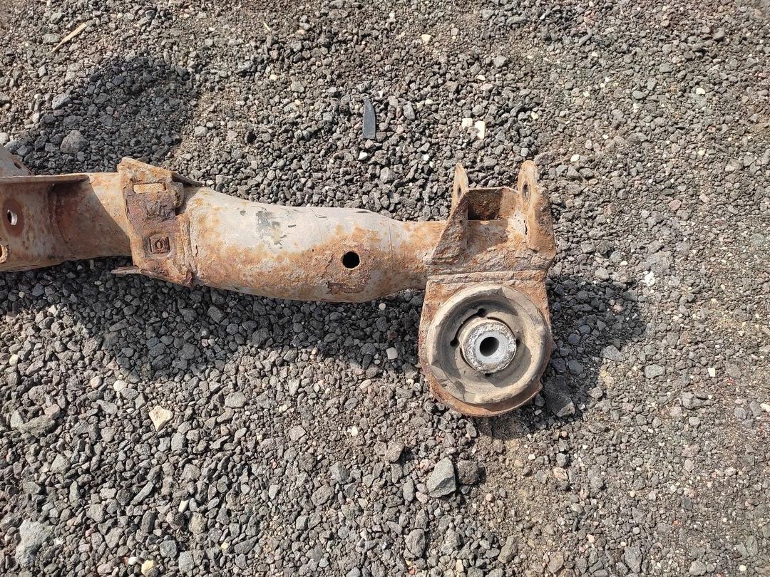 Балка подвески задняя KNRCJR Seat Alhambra - Фото 3