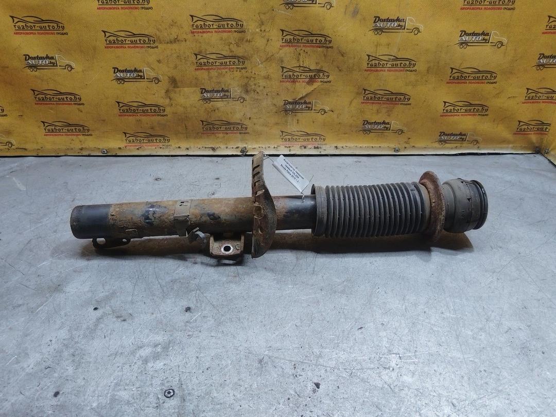 Амортизатор передний правый O3LZ0K Skoda Fabia