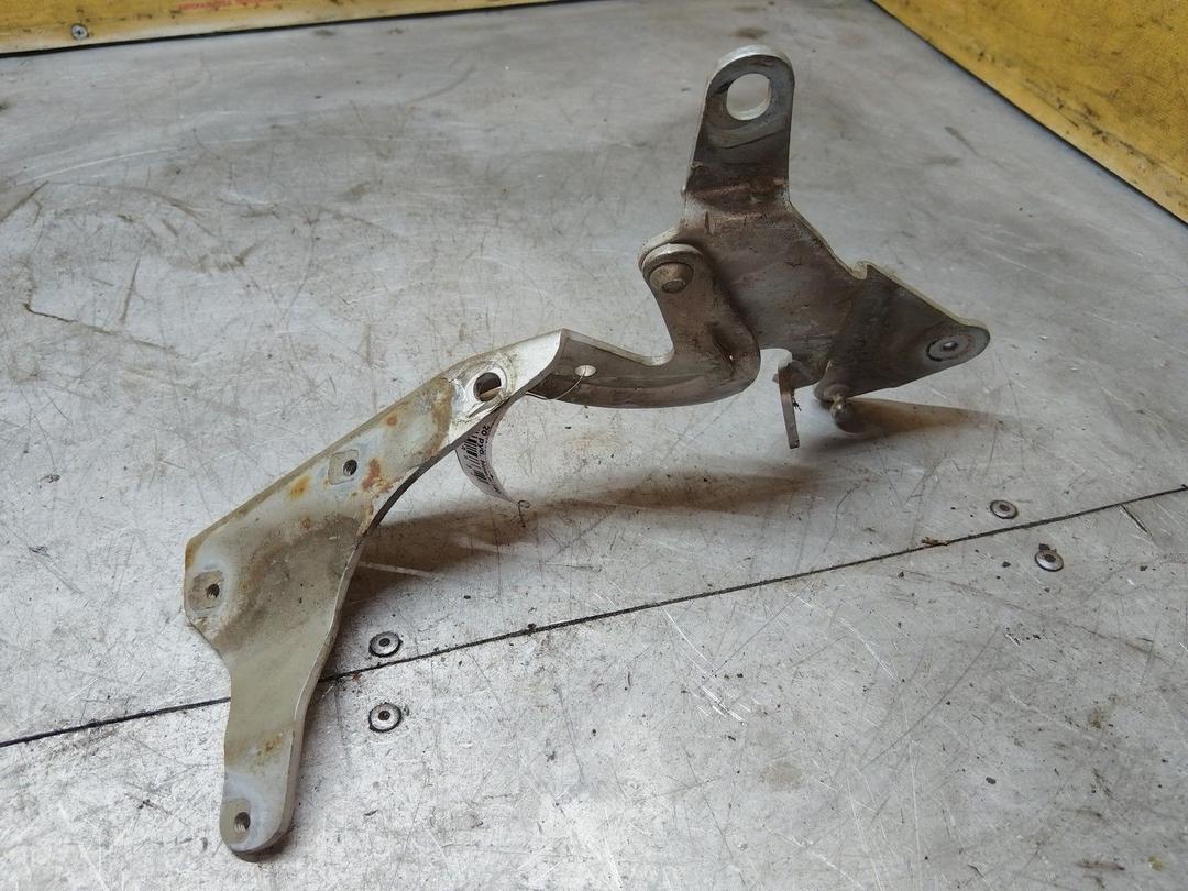 Петля капота правая Z07HFL Renault Espace купить