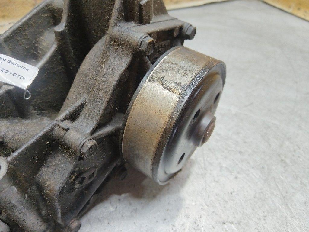 Корпус масляного фильтра 46EP0Y Honda Accord - Фото 2