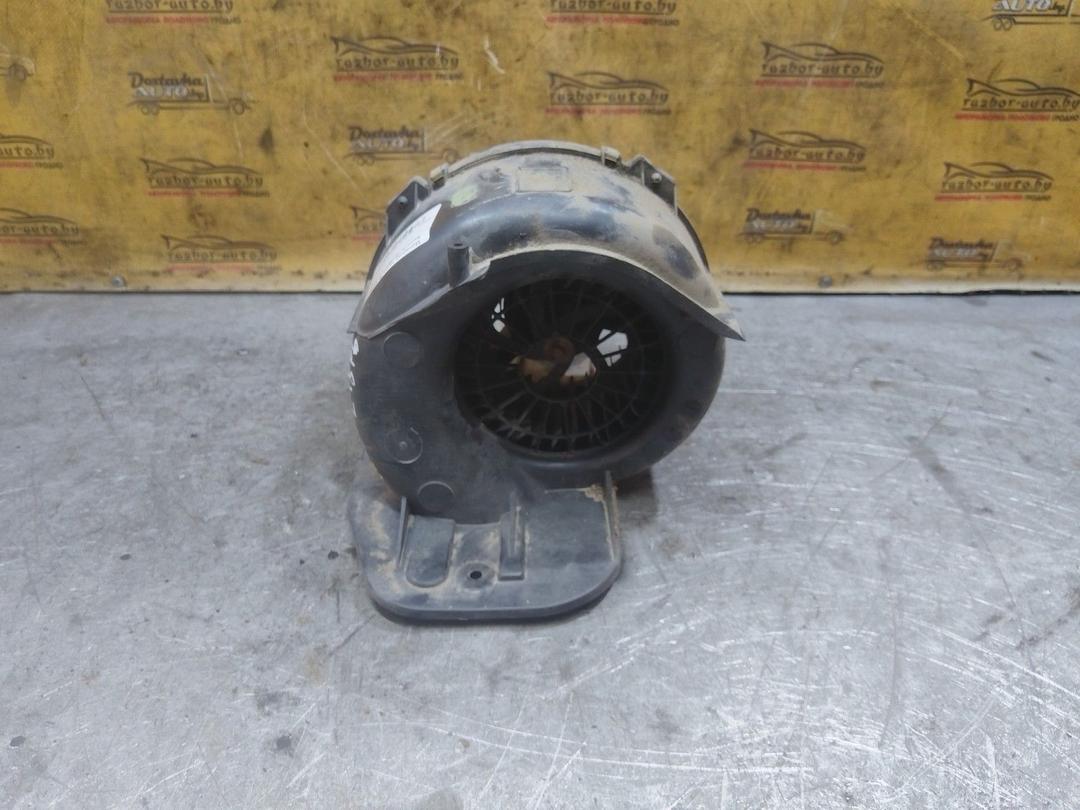 Моторчик печки FLNH6G Renault 19