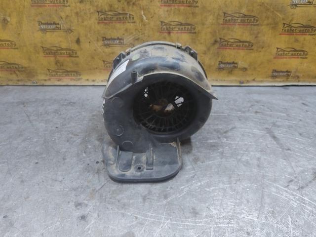 Моторчик печки FLNH6G Renault 19