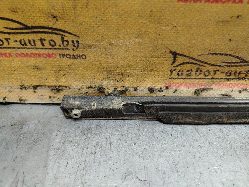 Молдинг стекла двери задней левой наружный 8S0UN5 Saab 9-5 - Фото 5