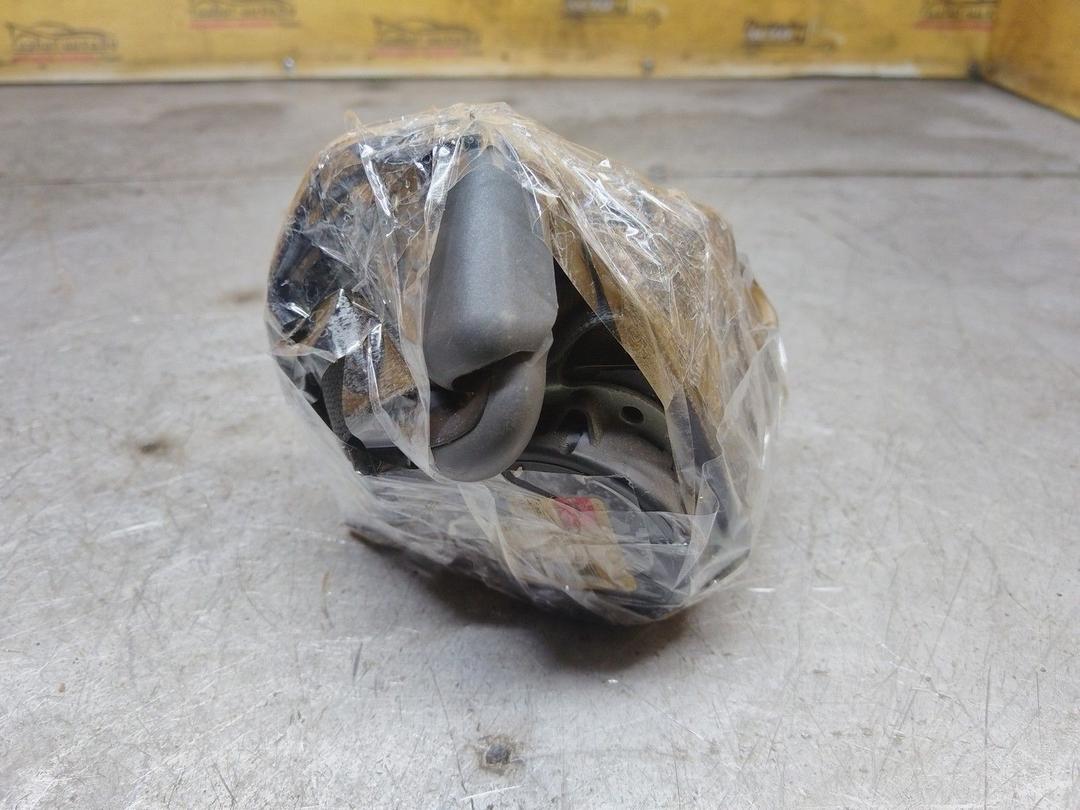 Ремень безопасности задний левый U0NE3Q Opel Astra - Фото 2