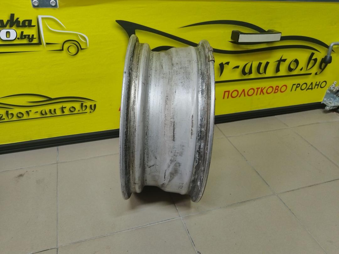 Диск литой R15, 4x114.3 Volvo V40 2001 Y0IXWK Y0IXWK Volvo V40 купить в магазине запчастей бу