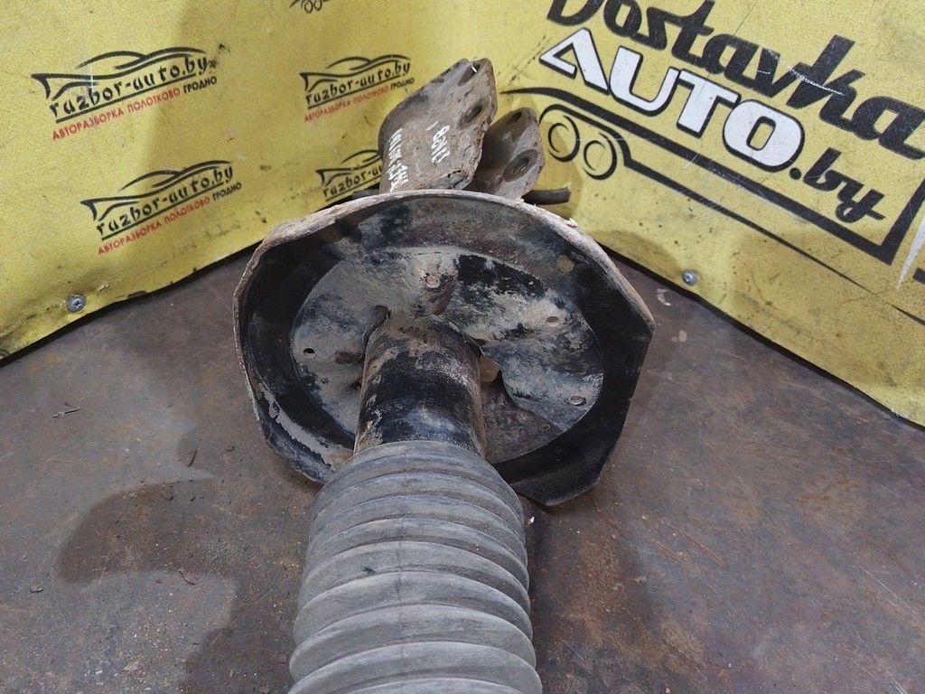 Амортизатор передний левый XCSEVE Mazda Premacy - Фото 7