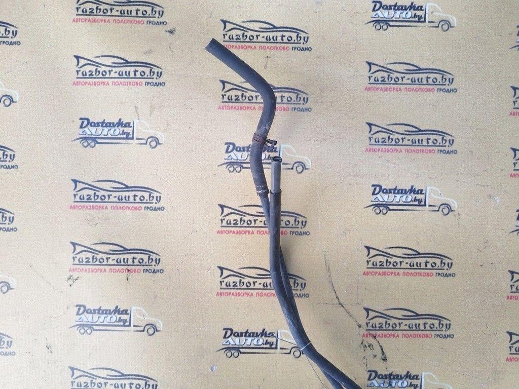 Трубка топливная 584UYK Toyota Corolla Verso - Фото 6