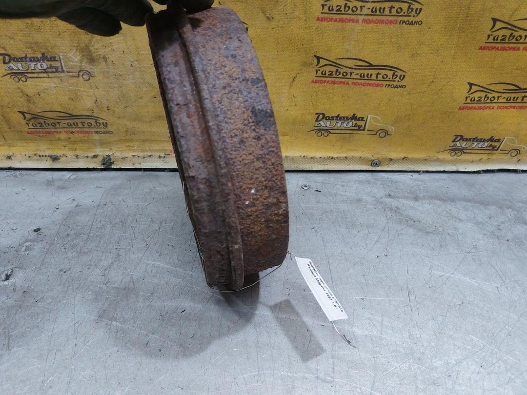 Барабан тормозной LY5KMA Renault Megane купить