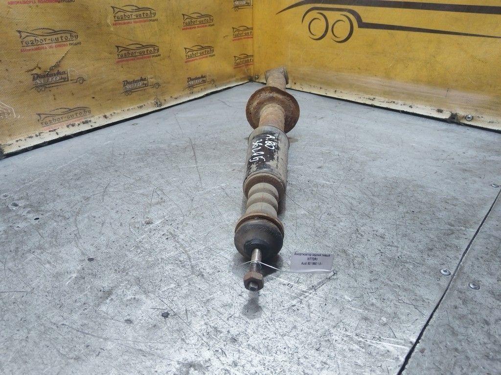 Амортизатор задний левый WT7DRV Audi 80 - Фото 3