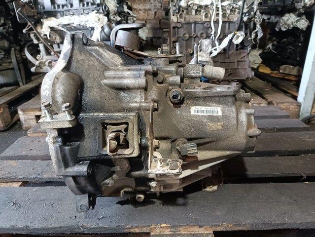 КПП механическая (МКПП) 6-ступенчатая NAC0TR Honda Accord - Фото 6