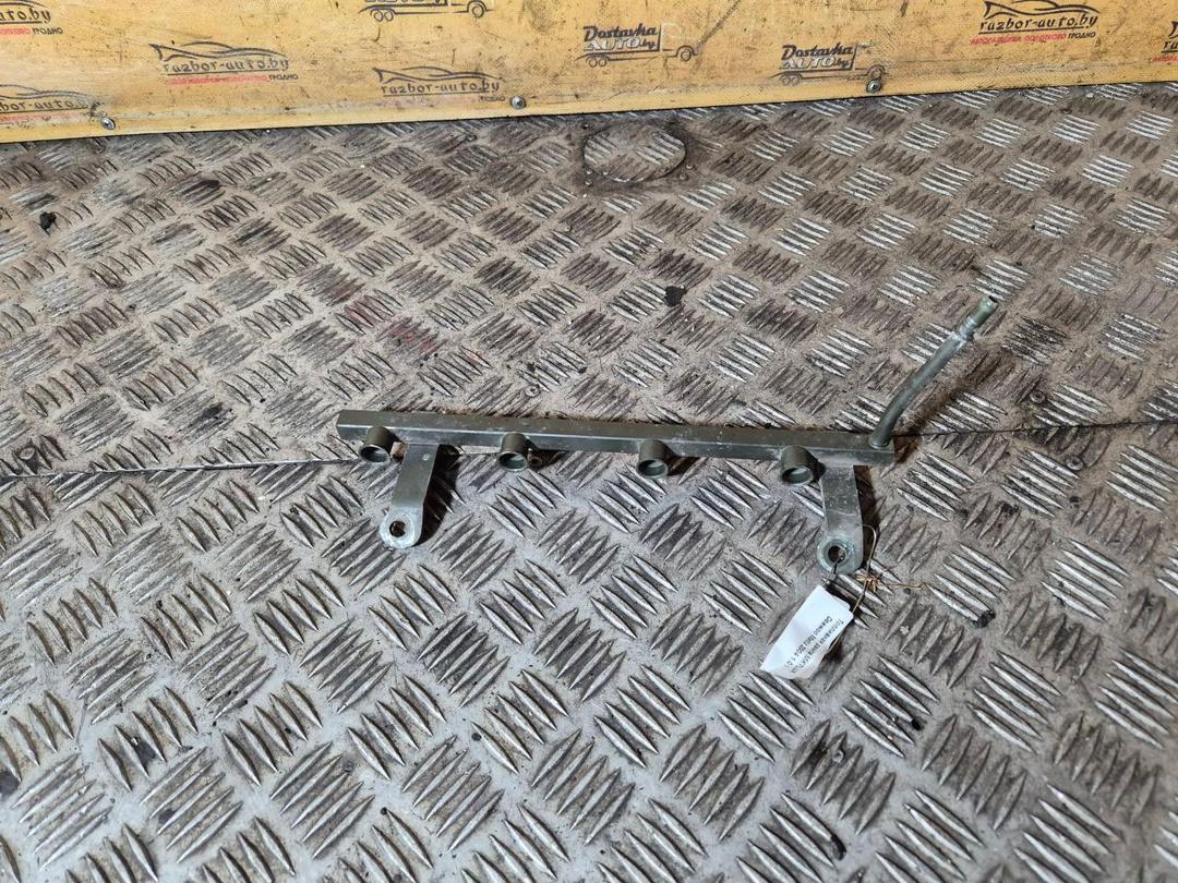 Топливная рампа MK7LUX Daewoo Matiz купить