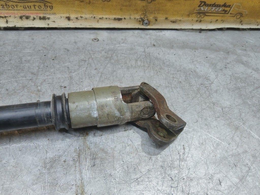 Рулевая колонка 8907HN Renault Scenic - Фото 4