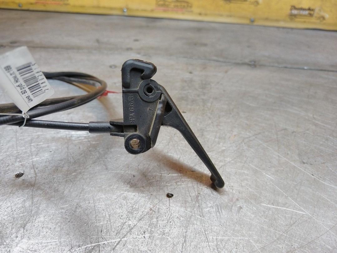 Трос капота NI70ED Peugeot 607 купить с доставкой