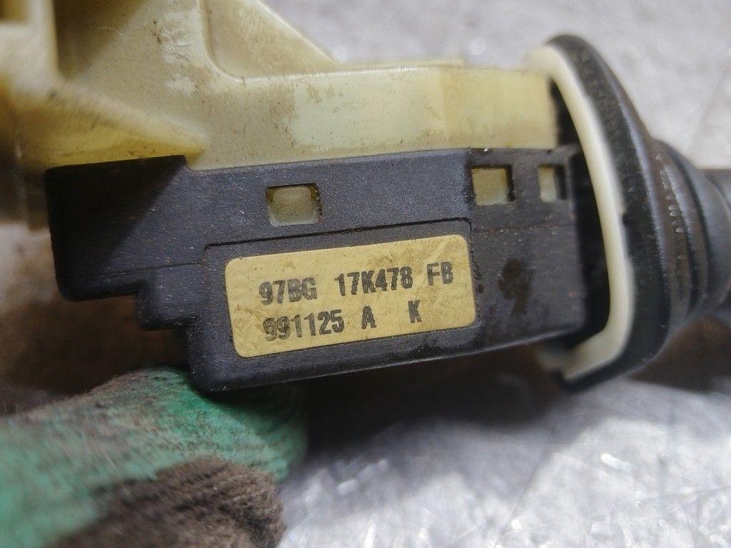 Переключатель подрулевой (стрекоза) 6KL0DF Ford Mondeo - Фото 5