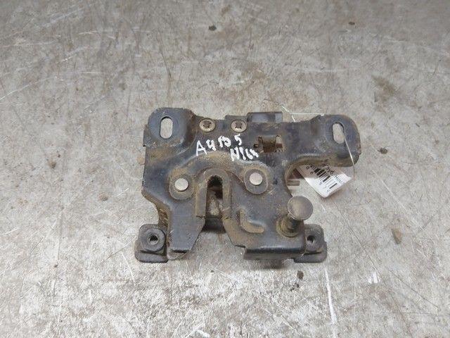 Замок капота HG9I9I Audi A4 - Фото 2