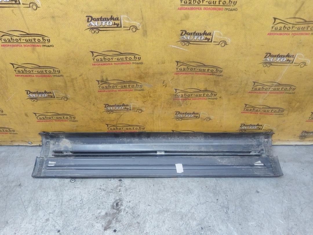 Накладка на порог M4WAXT Mercedes C W202 купить с доставкой