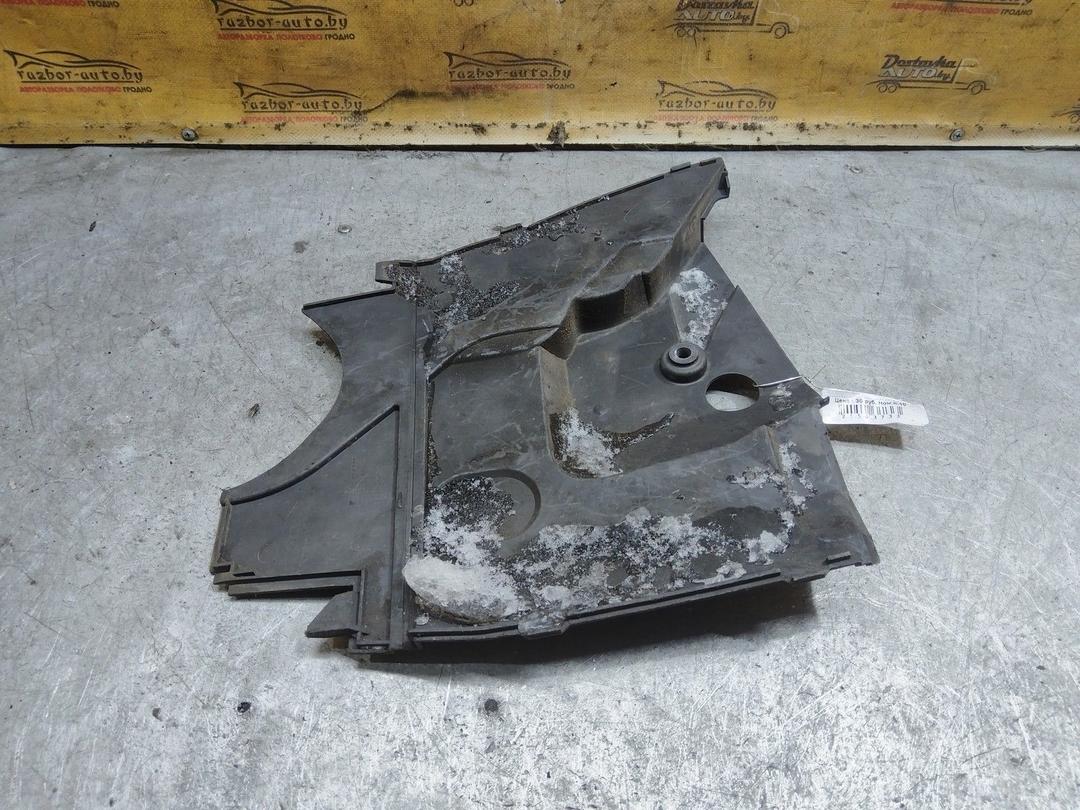 Защита (кожух) ремня ГРМ BG6L9R Renault Laguna купить в магазине запчастей бу