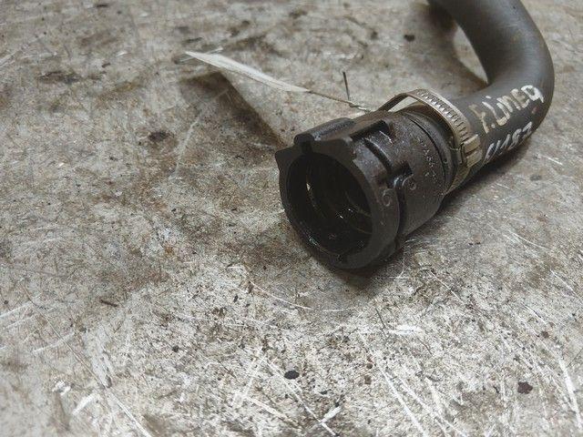 Патрубок отопителя (печки) XB3DV0 Fiat Linea купить