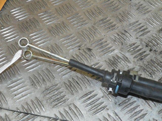 Трос кулисы КПП OW1L31 Citroen Xsara Picasso - Фото 2