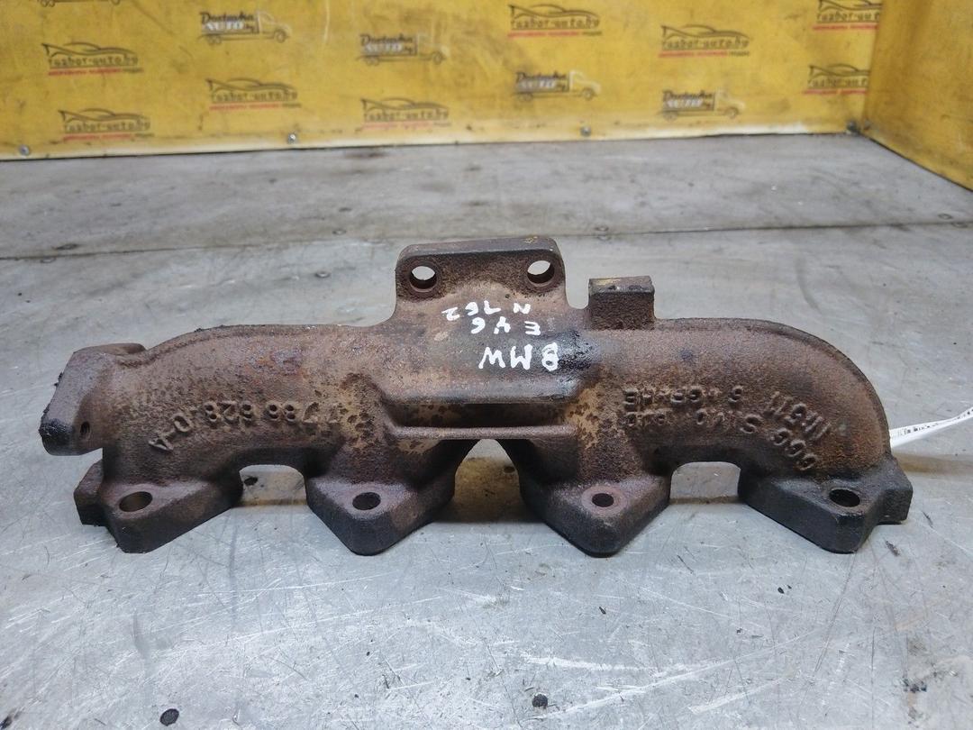 Коллектор выпускной V03ASC BMW 3 E46 купить с доставкой