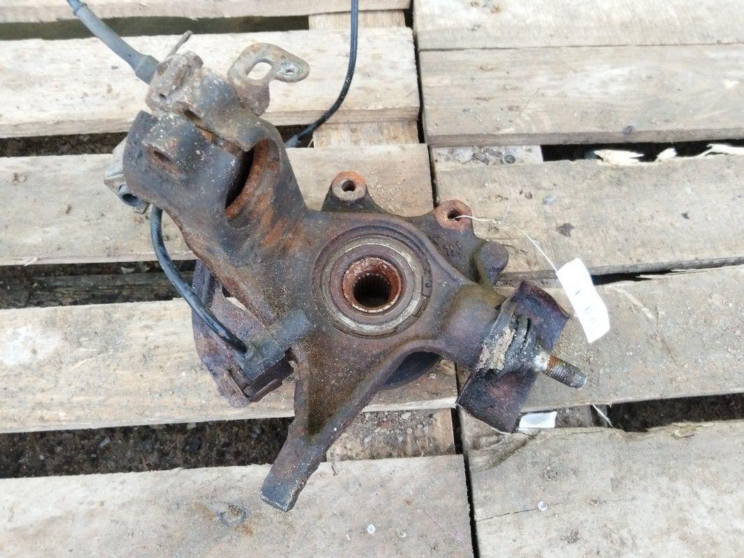 Кулак поворотный правый N0IMYW Peugeot 406 купить с доставкой