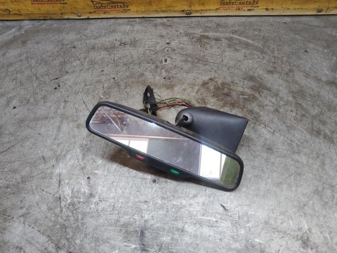 Зеркало салона 3Y0S10 Mercedes C W202 купить с доставкой