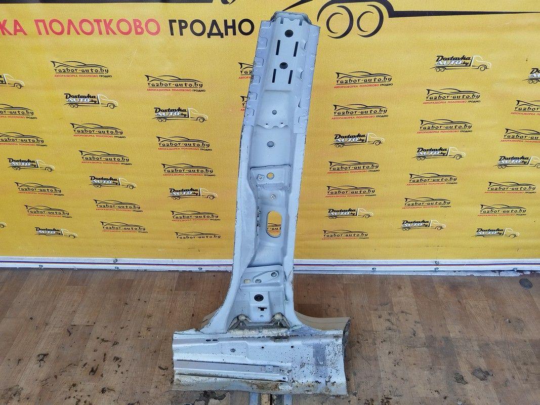 Стойка кузовная центральная правая 6QYC8O Volkswagen Passat купить с доставкой