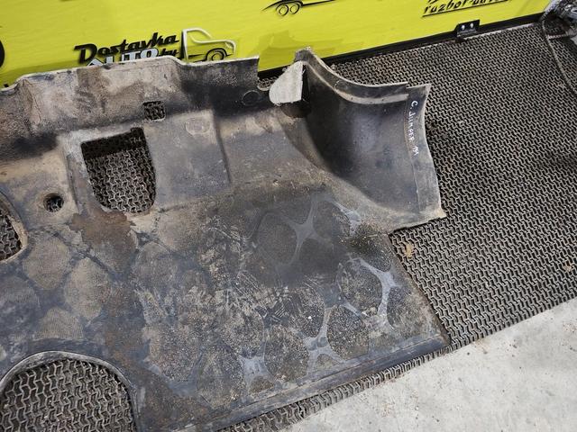 Ковер салонный R252BH Citroen Jumper купить с доставкой