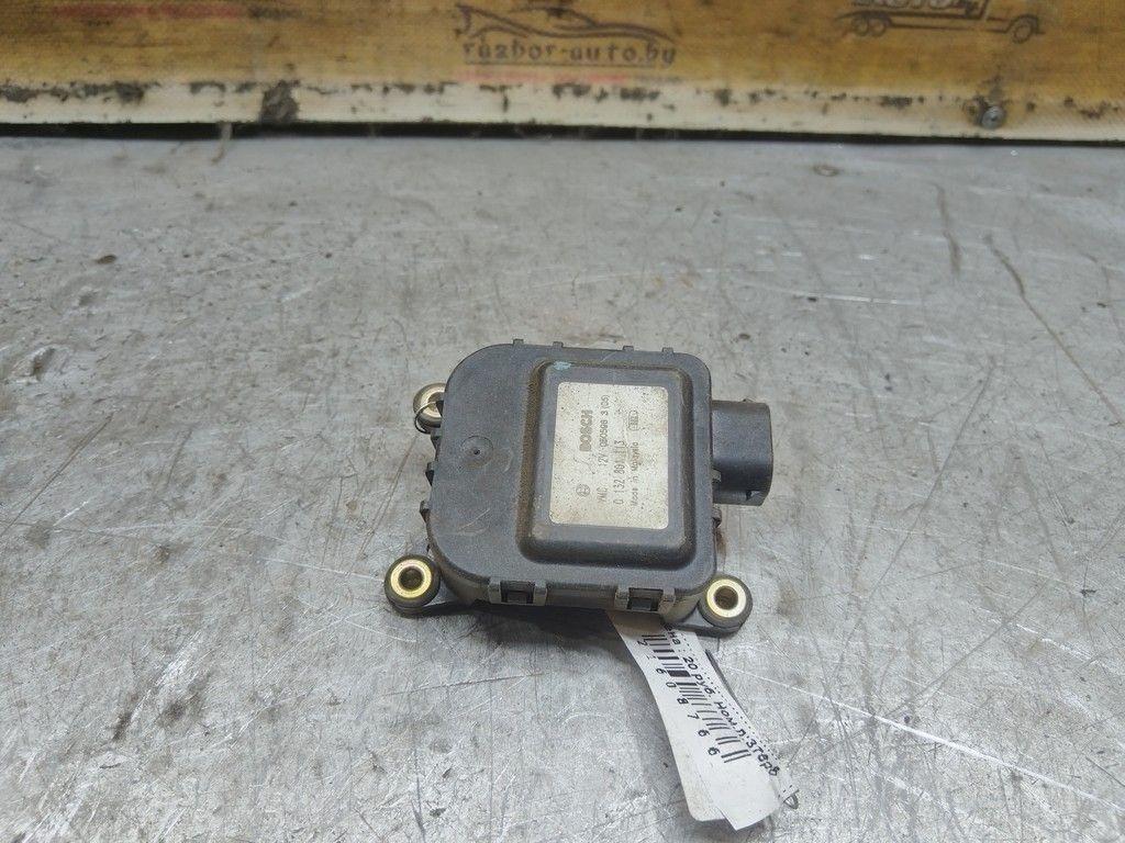 Моторчик заслонки печки Q9VGQS Renault Espace - Фото 1