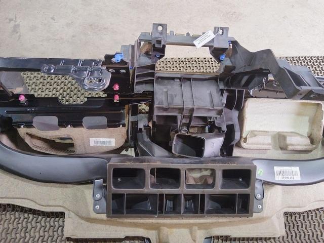 Панель передняя салона (торпедо) I1ZCXH Opel Zafira undefined