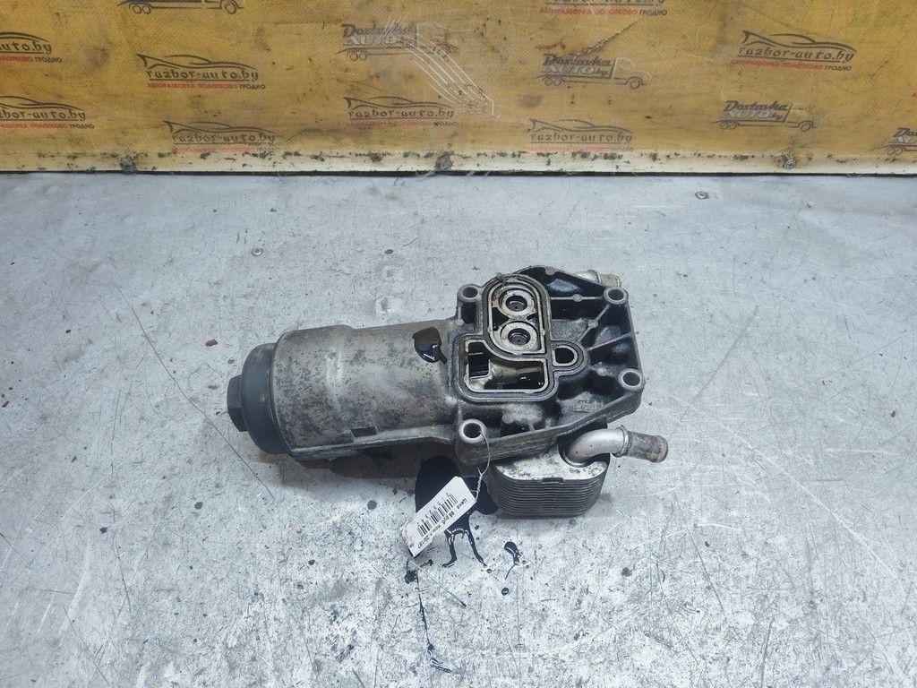 Теплообменник масляного фильтра VAAIVX Opel Vectra - Фото 4