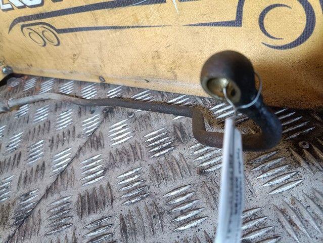 Трубка гидроусилителя RGM7BR Fiat Palio купить с доставкой