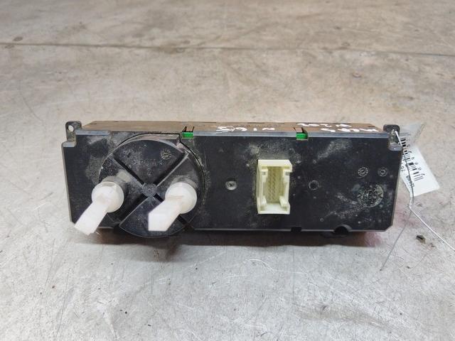 Блок управления печки/климат-контроля BV9HLW Mercedes C W202 купить с доставкой