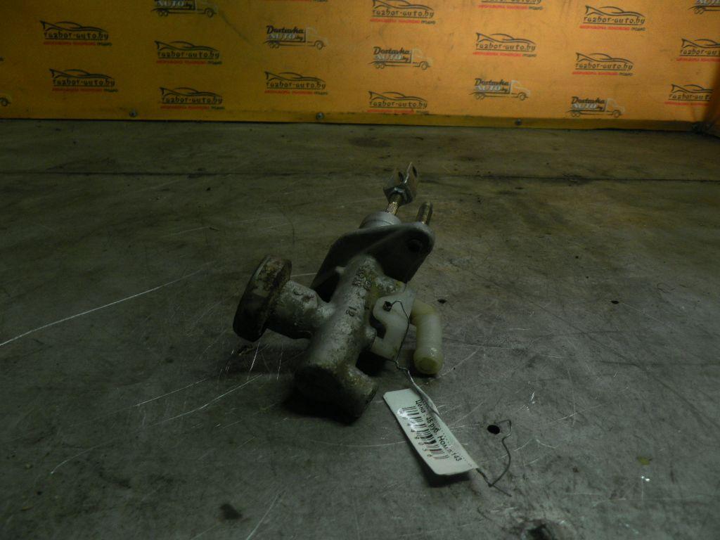 Цилиндр сцепления главный UK4BS0 Nissan Almera - Фото 2