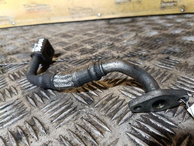 Масляная трубка турбины 0JD6LF Volkswagen Passat