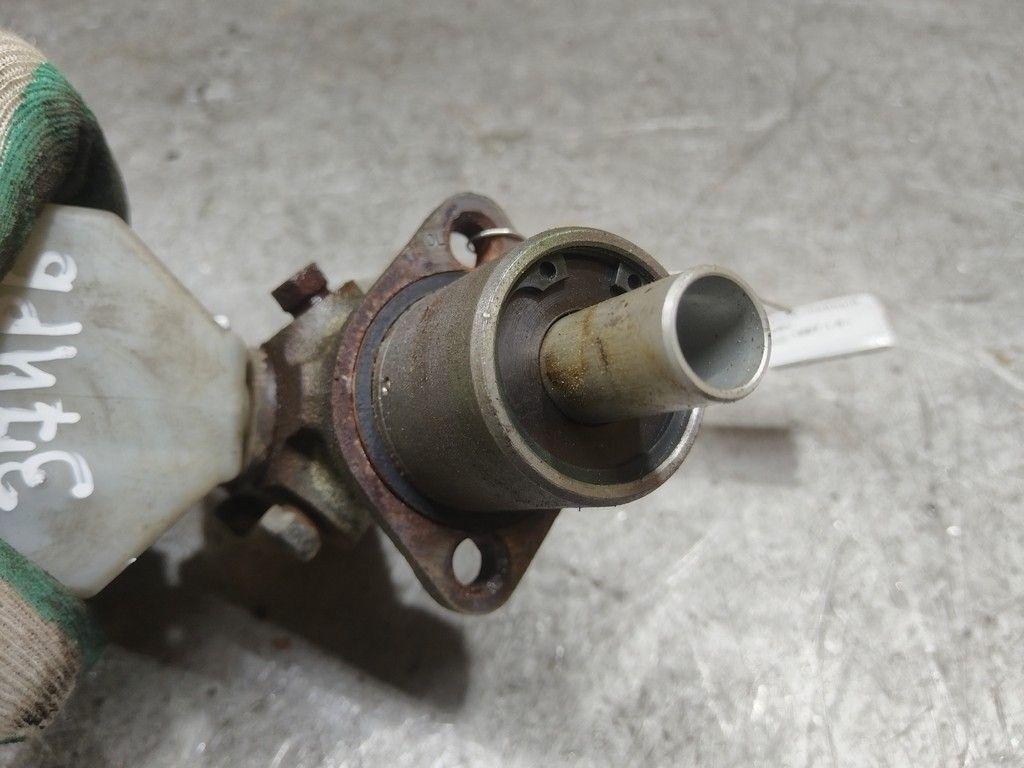 Цилиндр тормозной главный JSZO8V Renault Scenic - Фото 6