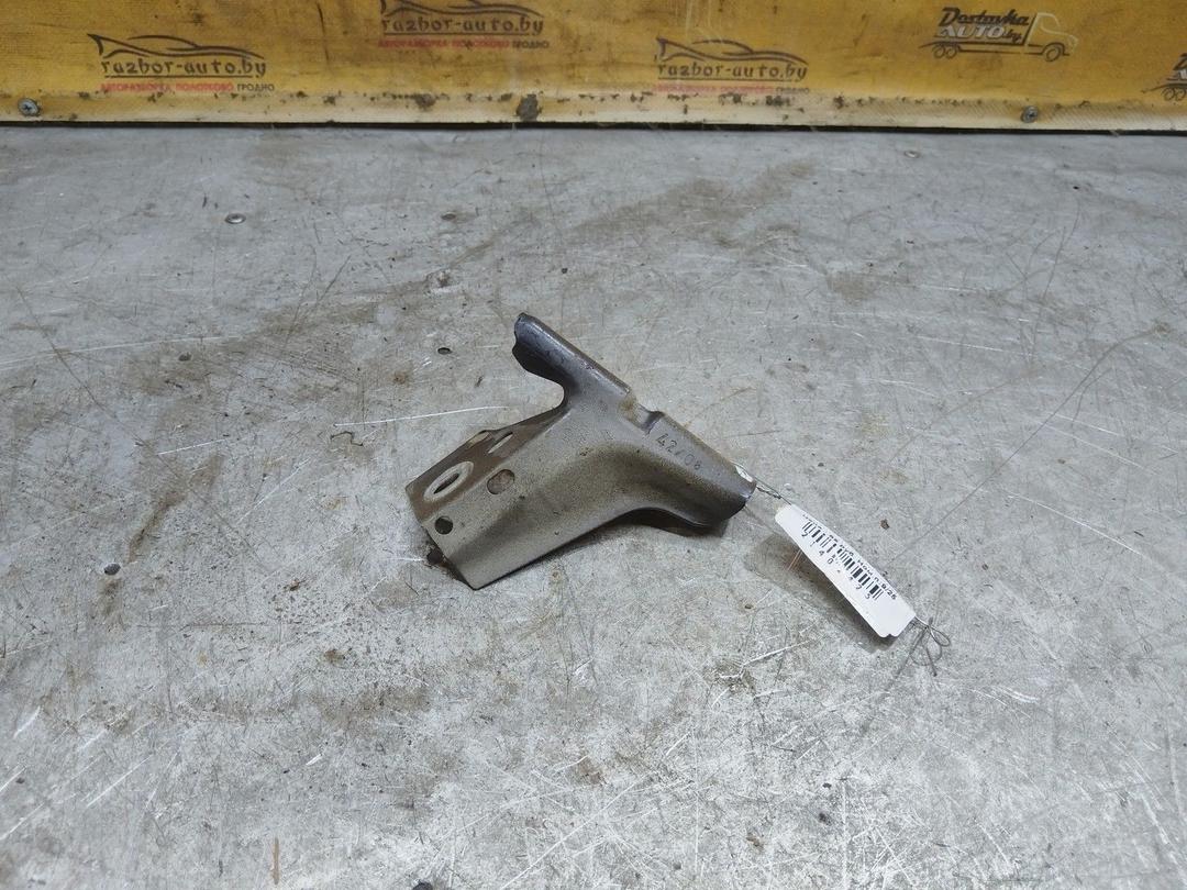 Кронштейн крепления крыла переднего правого 0X11UC Volkswagen Polo купить с доставкой