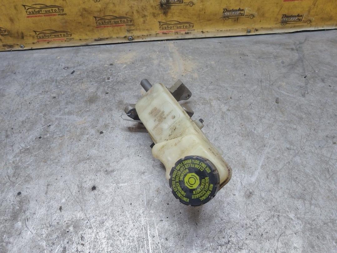 Цилиндр тормозной главный GGV78A Toyota Corolla - Фото 4