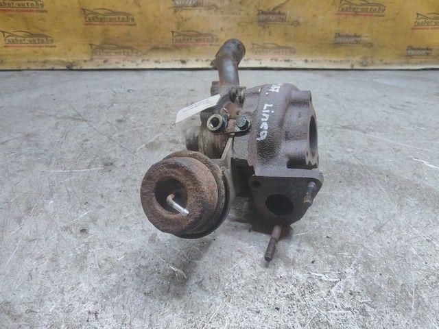 Турбина KQYW5B Fiat Linea купить с доставкой