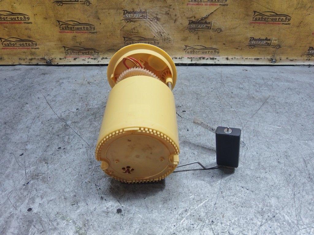 Колба в бак M5LHG0 Opel Corsa - Фото 5