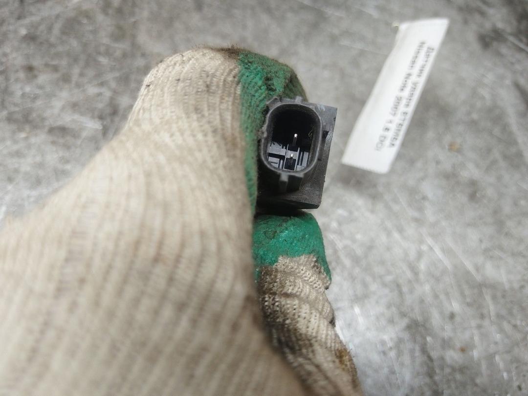 Датчик удара 8T5M5A Nissan Note купить в магазине запчастей бу