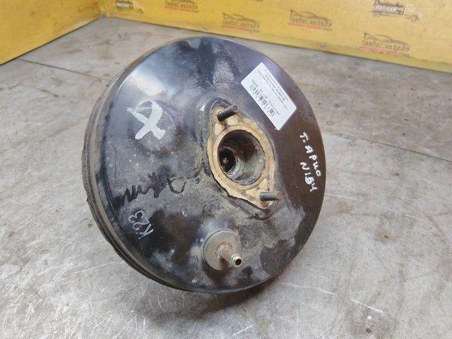 Вакуумный усилитель тормозов MJEPVB Toyota Yaris Verso купить